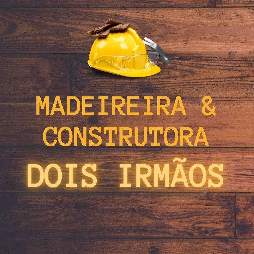Loja MADEIREIRA DOIS IRMAOS - Materiais de Construção em CAMPO GRANDE