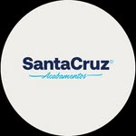 Loja SANTA CRUZ ACABAMENTOS LIMITADA - Materiais de Construção em Belo Horizonte