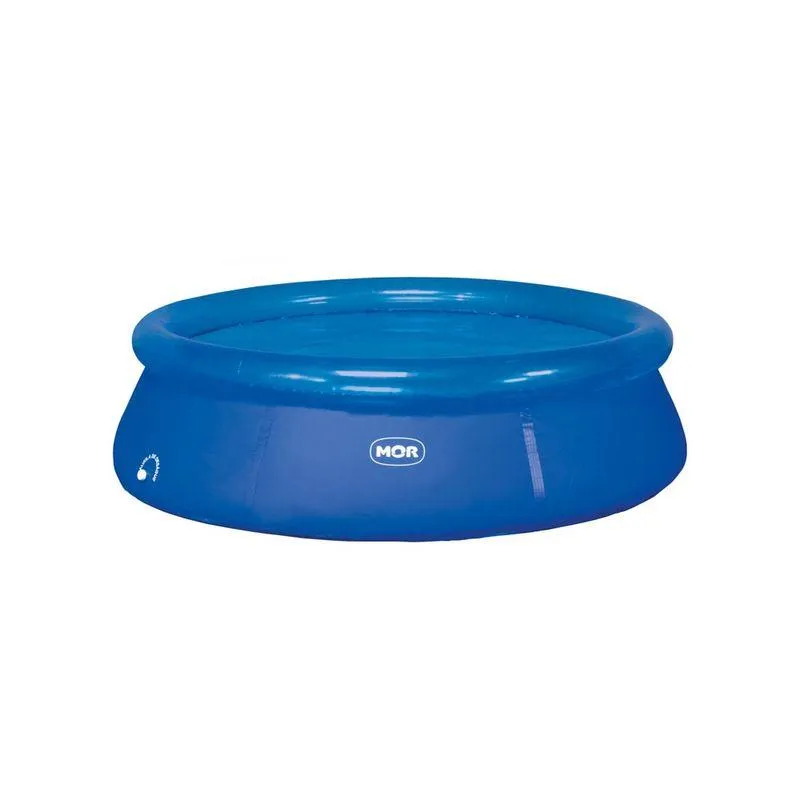 Piscina Inflável Azul 4600L MOR
