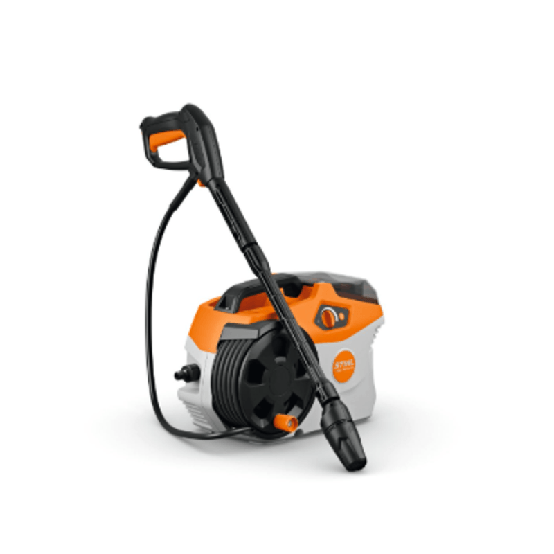 LAVADORA ALTA PRESSAO BAT REA100 AP STIH 127V